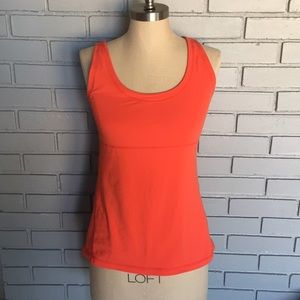 Lucy Activewear tank top